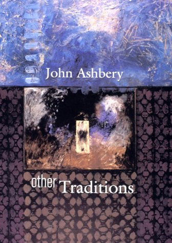 Other traditions Cover
