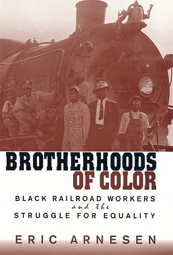 Brotherhoods of Color Cover