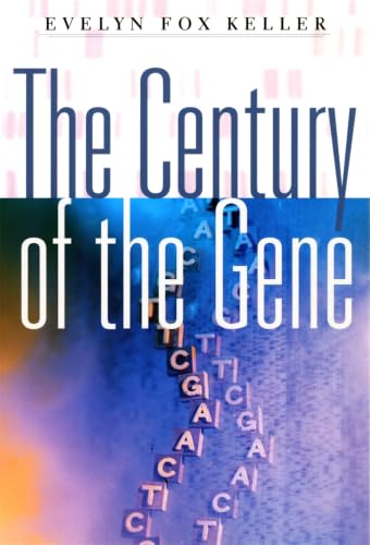 The century of the gene Cover