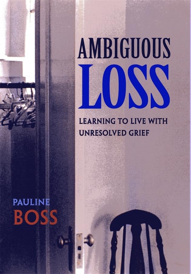 Ambiguous Loss Cover