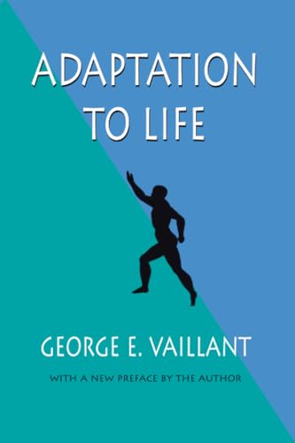 Adaptation to Life Cover