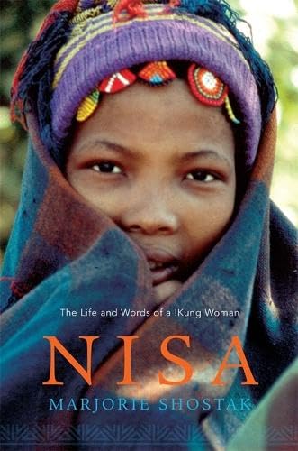 Nisa Cover