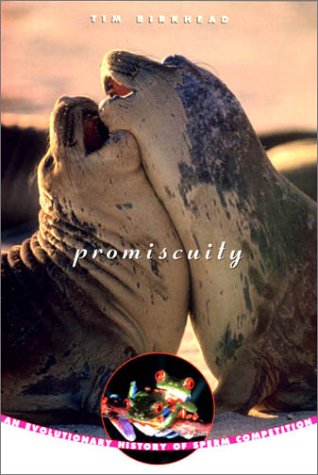 Promiscuity Cover
