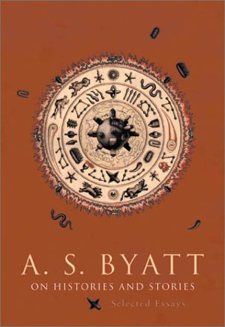 On histories and stories Cover