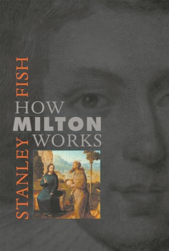 How Milton works Cover