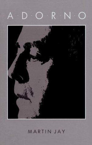 Adorno Cover