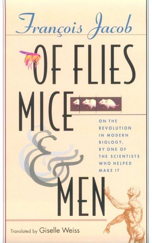 Of Flies, Mice, and Men Cover