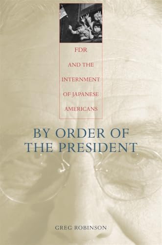 By order of the president Cover