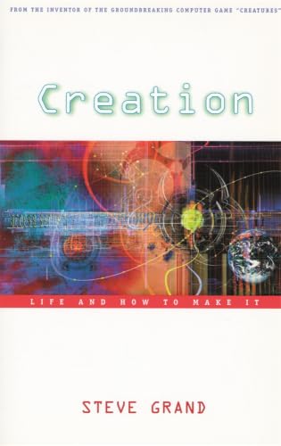 Creation Cover