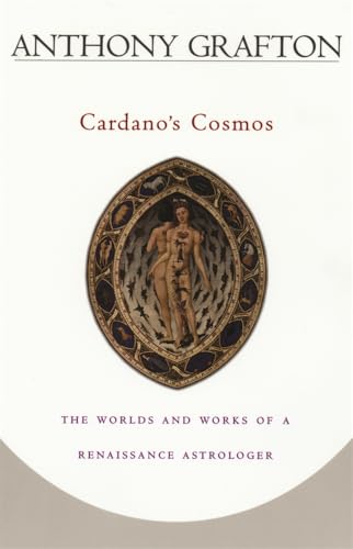 Cardano's Cosmos Cover