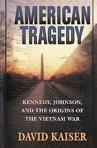 American Tragedy Cover