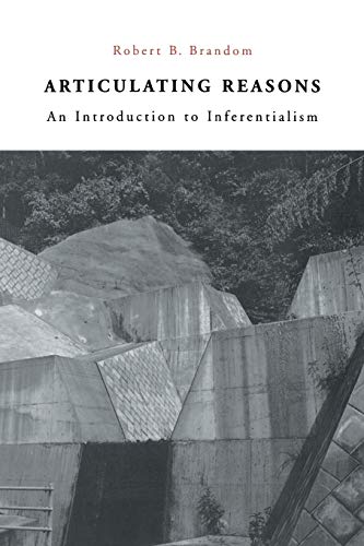 Articulating Reasons Cover