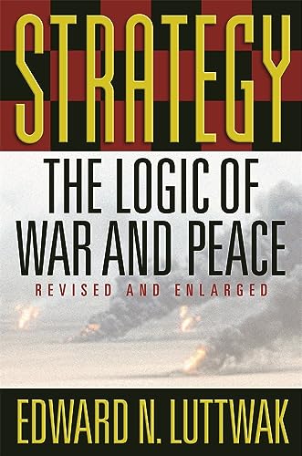 Strategy Cover