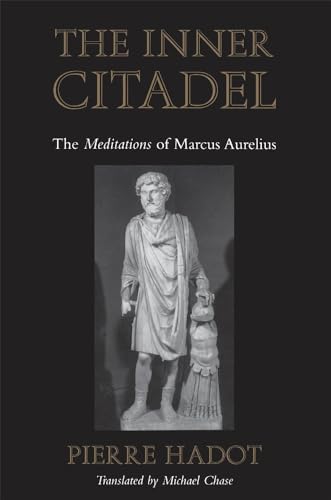 The Inner Citadel Cover