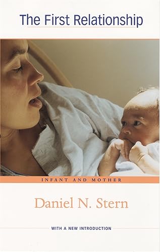 The first relationship Cover
