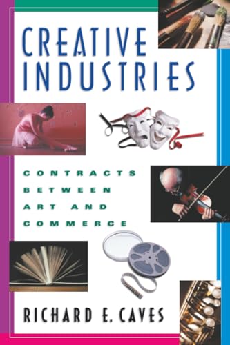 Creative Industries Cover