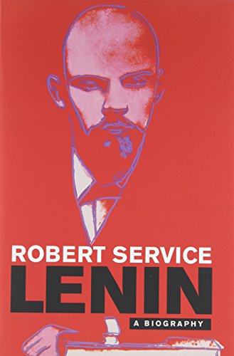 Lenin Cover
