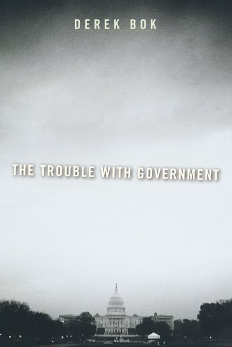 The Trouble with Government Cover