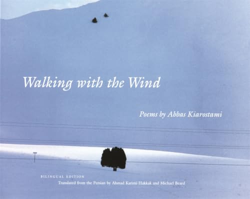 Walking with the wind Cover