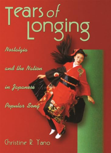 Tears of Longing Cover