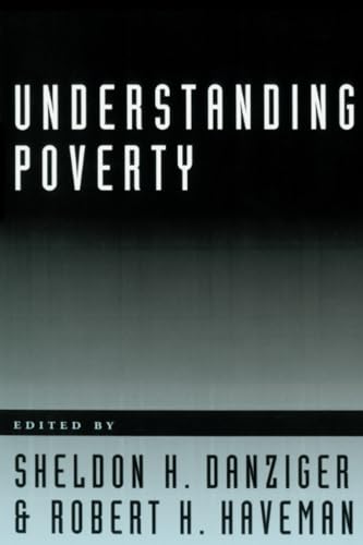 Understanding Poverty (Russell Sage Foundation Books) Cover