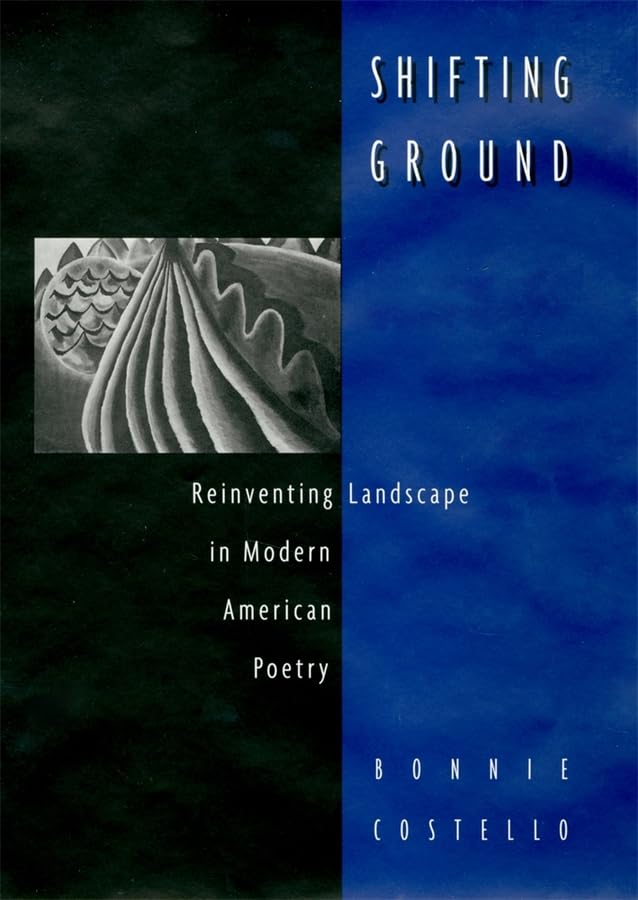 Shifting ground Cover