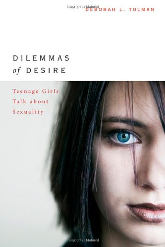 Dilemmas of desire Cover