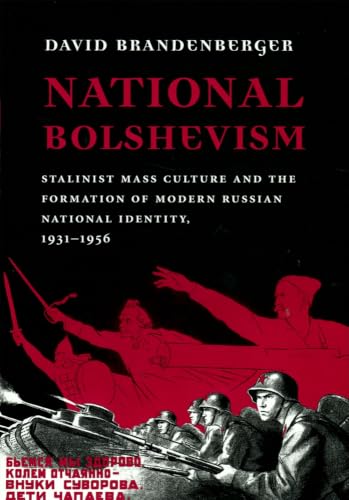 National Bolshevism Cover