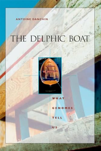The Delphic boat Cover