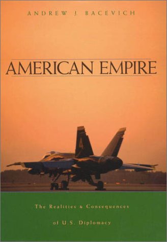 American Empire Cover