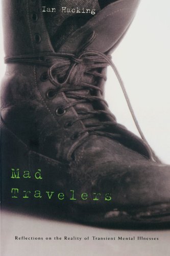 Mad Travelers Cover