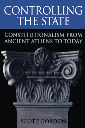 Controlling the State Cover