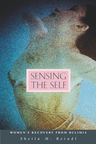 Sensing the Self Cover