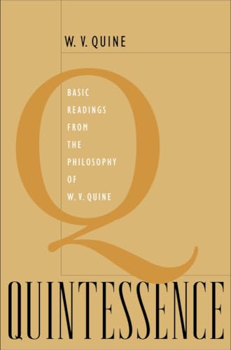 Quintessence Cover
