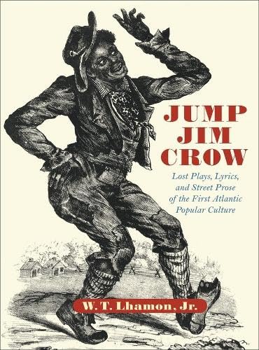 Jump Jim Crow Cover