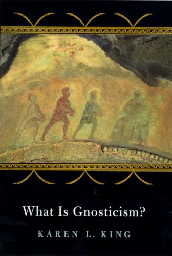 What Is Gnosticism? Cover