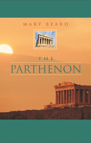 The Parthenon (Wonders of the World) Cover