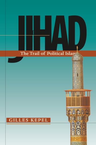 Jihad Cover