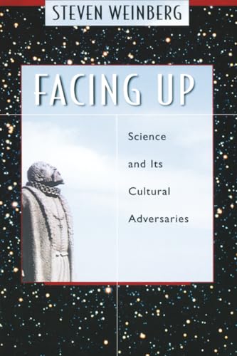 Facing Up Cover