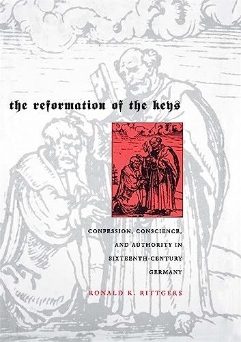 The Reformation of the Keys Cover