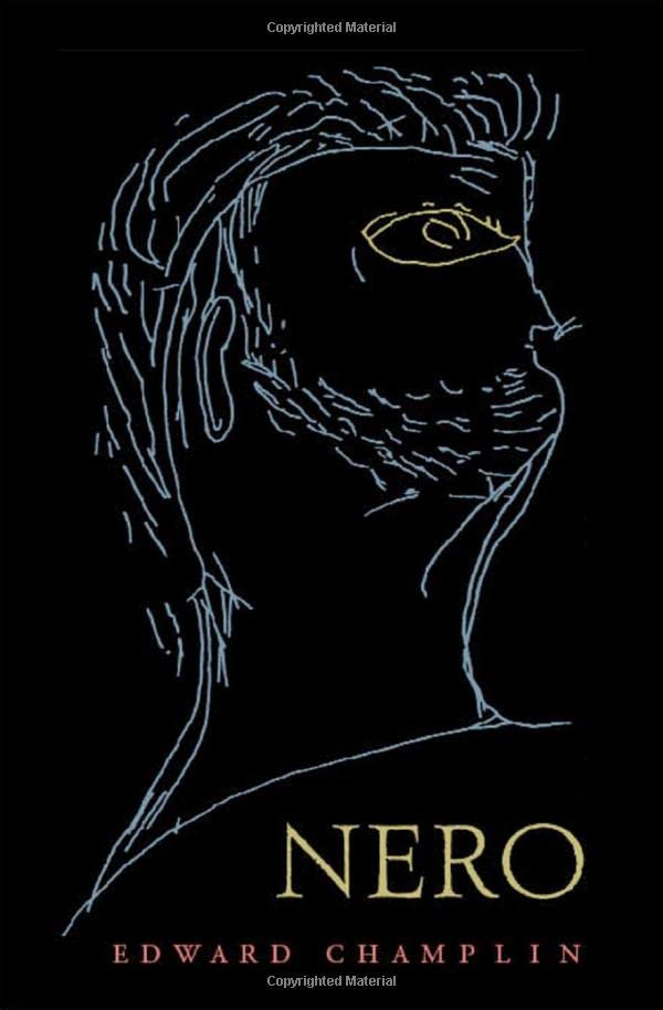 Nero Cover