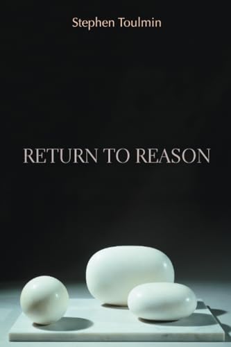 Return to Reason Cover