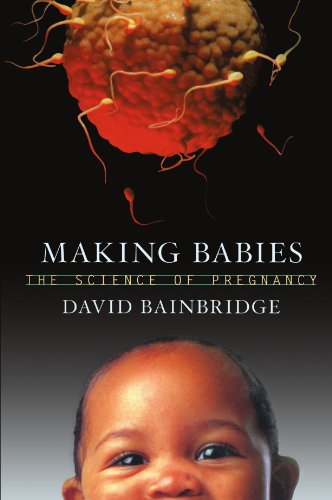 Making Babies Cover