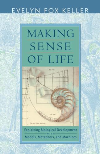 Making Sense of Life Cover