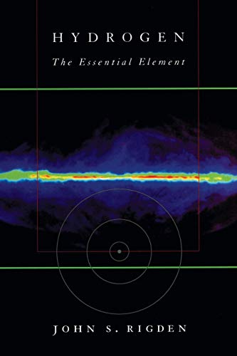 Hydrogen Cover