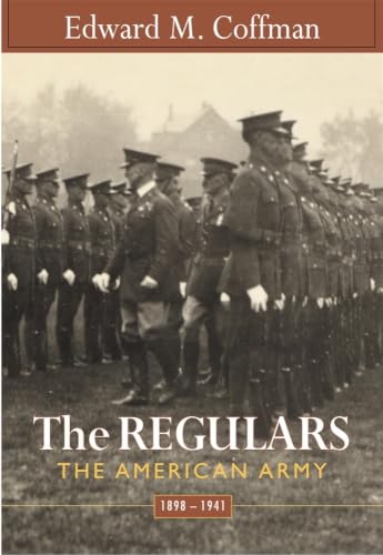 The regulars Cover
