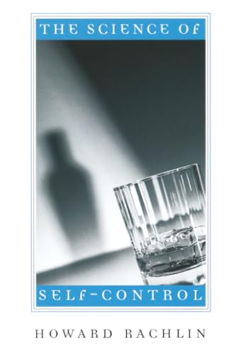The Science of Self-Control Cover