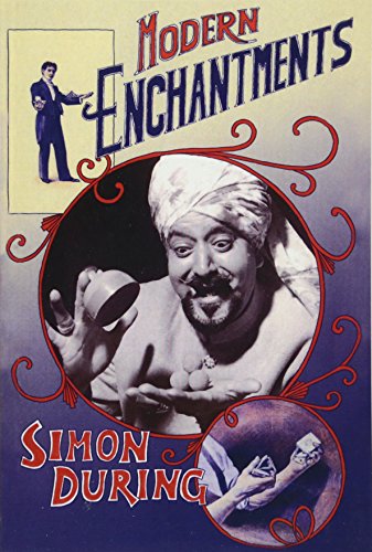 Modern Enchantments Cover