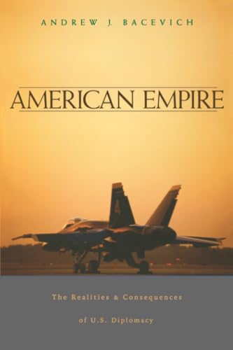 American Empire Cover
