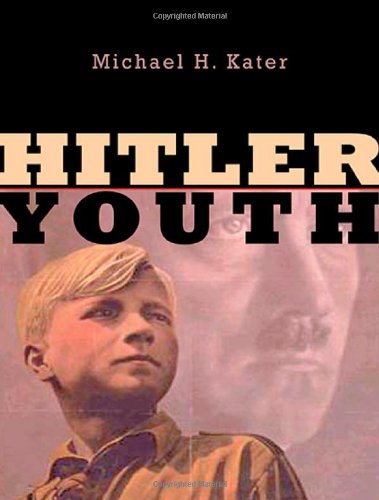 Hitler youth Cover